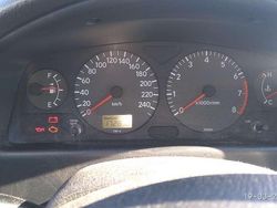 Gebraucht 2002 Toyota Avensis Sol Kombi | 3.100 € (Teuer)