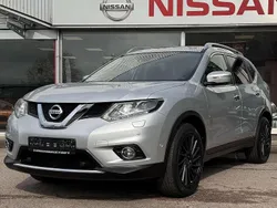 Other Gebraucht 2017 Nissan X-Trail Tekna SUV | 17.490 € (Fairer Preis)