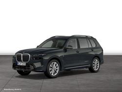 Dravitgrau metallic Gebraucht 2025 BMW X7 Comfort Edition SUV | 107.604 €