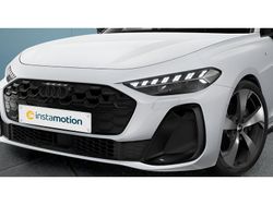 Weiß Gebraucht 2024 Audi A5 Coupé | 45.949 € (Etwas zu teuer)