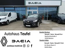 Schwarz Gebraucht 2018 Renault Grand Scénic IV LIMITED Deluxe Van / Kleinbus | 14.490 € (Guter Preis)