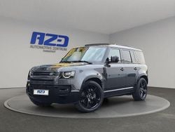 Carpathian grey Gebraucht 2022 Land Rover Defender HSE SUV | 62.477 € (Fairer Preis)