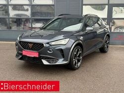 Grau Gebraucht 2022 Cupra Formentor SUV | 22.750 € (Superpreis)