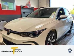 Weiß Gebraucht 2021 VW Golf VIII GTE Limousine | 22.850 € (Fairer Preis)