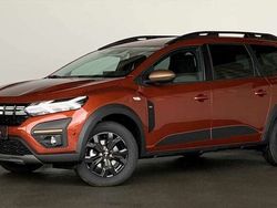 Braun / terracotebrau Gebraucht 2024 Dacia Jogger Extreme Van / Kleinbus | 23.970 € (Etwas zu teuer)