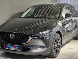 Schwarz Gebraucht 2025 Mazda CX-30 Nagisa SUV | 29.490 € (Superpreis)