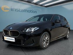Schwarz Gebraucht 2025 BMW 116 Kleinwagen | 28.649 € (Teuer)