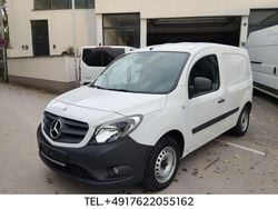 Weiß Gebraucht 2020 Mercedes Citan 111 Van / Kleinbus | 10.490 € (Guter Preis)