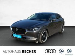 Grau Gebraucht 2023 Mazda CX-30 Selection SUV | 29.930 € (Fairer Preis)