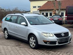 Silber Gebraucht 2007 VW Passat Kombi | 1.799 € (Superpreis)