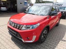 Rot Gebraucht 2020 Suzuki Vitara Comfort+ SUV | 23.200 € (Fairer Preis)