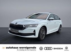 Weiß Gebraucht 2025 Skoda Octavia Tour Kombi | 34.939 € (Fairer Preis)