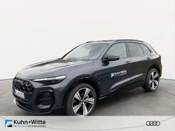 Tamboragrau metallic Gebraucht 2025 Audi Q5 Sport SUV | 71.750 €