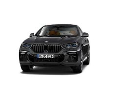 Gebraucht 2025 BMW X6 Efficient Dynamics SUV | 62.990 €