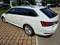 Candyweiss Gebraucht 2019 Skoda Superb Ambition Kombi | 14.600 € (Teuer)
