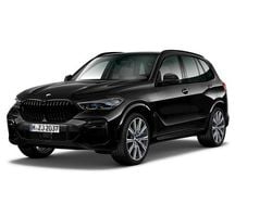 Gebraucht 2025 BMW X5 Efficient Dynamics SUV | 60.550 € (Guter Preis)