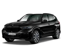Gebraucht 2025 BMW X5 Efficient Dynamics SUV | 61.450 € (Guter Preis)