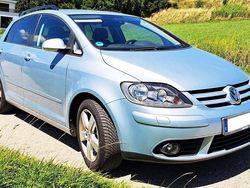 Silber Gebraucht 2008 VW Golf Plus Cross Van / Kleinbus | 4.000 € (Guter Preis)