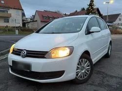 VW Golf Plus