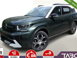 Grün Neu 2025 Citroën C3 Aircross SUV | 20.667 € (Fairer Preis)
