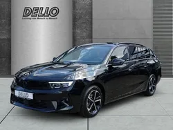 Schwarz Neu 2025 Opel Astra Kombi | 30.890 € (Fairer Preis)