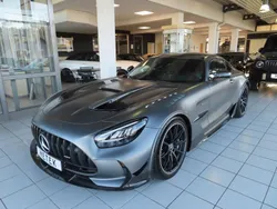 Grau Neu 2024 Mercedes AMG GT AMG Coupé | 399.980 €