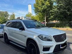 Gebraucht 2013 Mercedes GL500 SUV | 28.500 € (Fairer Preis)