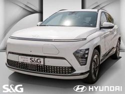 Atlas white (weiss) Neu 2025 Hyundai Kona SUV | 39.980 € (Fairer Preis)