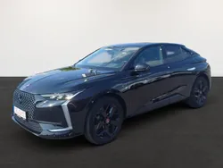 DS Automobiles DS4