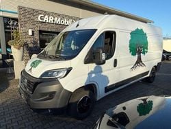 Colore esterno Gebraucht 2023 Fiat Ducato Van | 26.399 € (Fairer Preis)