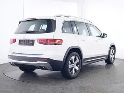 Gebraucht 2023 Mercedes GLB200 SUV | 41.990 € (Etwas zu teuer)