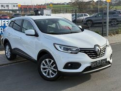 Weiß Gebraucht 2021 Renault Kadjar Business SUV | 15.499 € (Guter Preis)