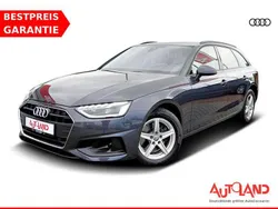 Andere Gebraucht 2020 Audi A4 Comfort Kombi | 25.890 € (Fairer Preis)