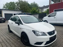Weiß Gebraucht 2012 Seat Ibiza SC Reference Kleinwagen | 2.200 € (Guter Preis)