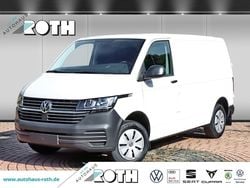 Candyweiß (weiss) Gebraucht 2023 VW T6.1 Van | 28.987 € (Superpreis)