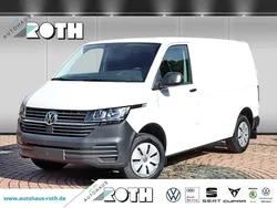 Candyweiß (weiss) Gebraucht 2023 VW T6.1 Van | 28.987 € (Superpreis)