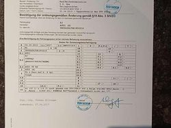 Schwarz Gebraucht 2011 Audi TT RS Coupé | 30.000 €