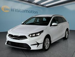 Gebraucht 2025 Kia Ceed Sportswagon Kombi | 23.649 € (Superpreis)