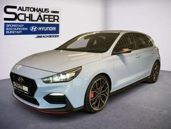 Blau Gebraucht 2018 Hyundai i30 Comfort Limousine | 20.980 € (Fairer Preis)