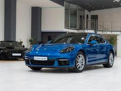 Andere Gebraucht 2017 Porsche Panamera Limousine | 58.980 € (Superpreis)