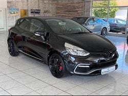 Schwarz Gebraucht 2014 Renault Clio IV R.S. Kleinwagen | 8.500 € (Fairer Preis)