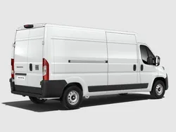 Ducato weiß ducato weiß Neu 2025 Fiat Ducato S Van | 30.234 € (Guter Preis)