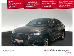 6y daytonagrau perleffekt Gebraucht 2023 Audi Q3 SUV | 39.950 € (Etwas zu teuer)