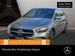 Mountain grau Gebraucht 2024 Mercedes B220 Progressive Van / Kleinbus | 35.990 € (Guter Preis)