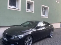 Gebraucht 2015 BMW 420 Gran Coupé Luxury Line Coupé | 16.800 € (Etwas zu teuer)