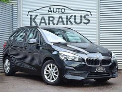 Saphirschwarz Gebraucht 2019 BMW 216 Advantage Kombi | 12.990 € (Fairer Preis)