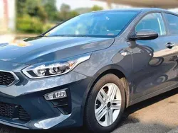 Andere farben Gebraucht 2020 Kia Ceed Edition 7 Limousine | 13.000 € (Fairer Preis)