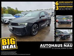 Karbon schwarz Gebraucht 2025 Opel Astra Edition Limousine | 23.990 € (Guter Preis)