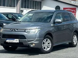Gebraucht 2013 Mitsubishi Outlander Invite SUV | 9.950 € (Fairer Preis)