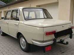 Weiß Gebraucht 1972 Wartburg 353 Limousine | 12.900 €